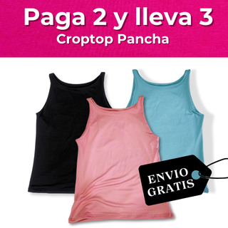 Promo Pancha